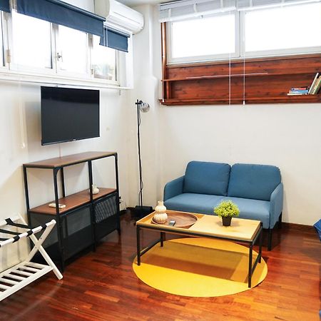 Babuino Terrace Apartment โรม ภายนอก รูปภาพ