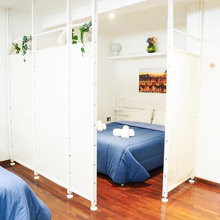 Babuino Terrace Apartment โรม ภายนอก รูปภาพ