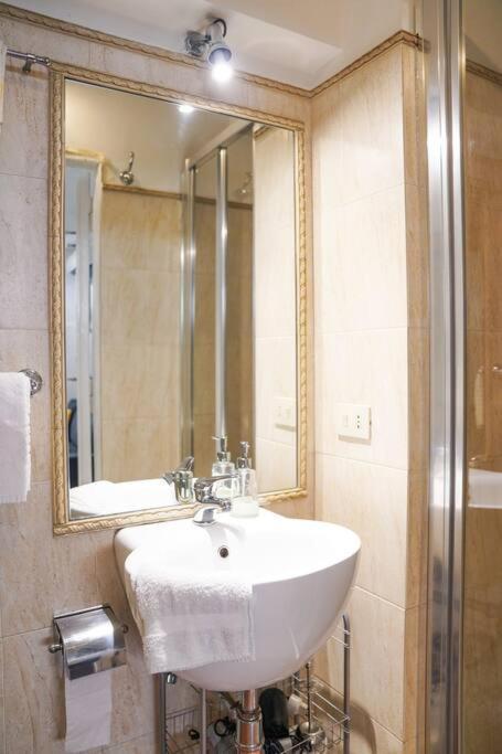 Babuino Terrace Apartment โรม ภายนอก รูปภาพ