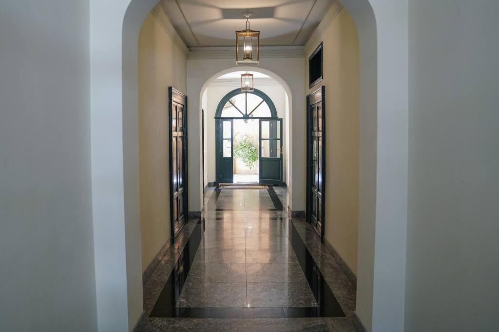 Babuino Terrace Apartment โรม ภายนอก รูปภาพ