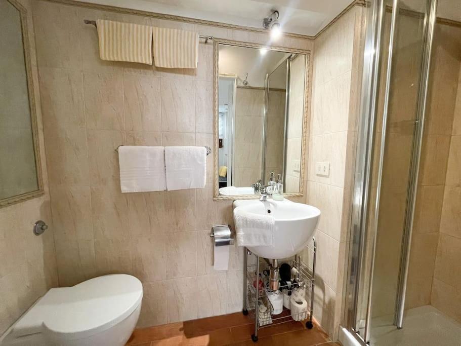 Babuino Terrace Apartment โรม ภายนอก รูปภาพ