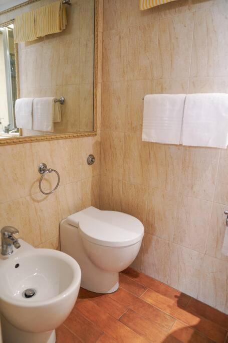 Babuino Terrace Apartment โรม ภายนอก รูปภาพ