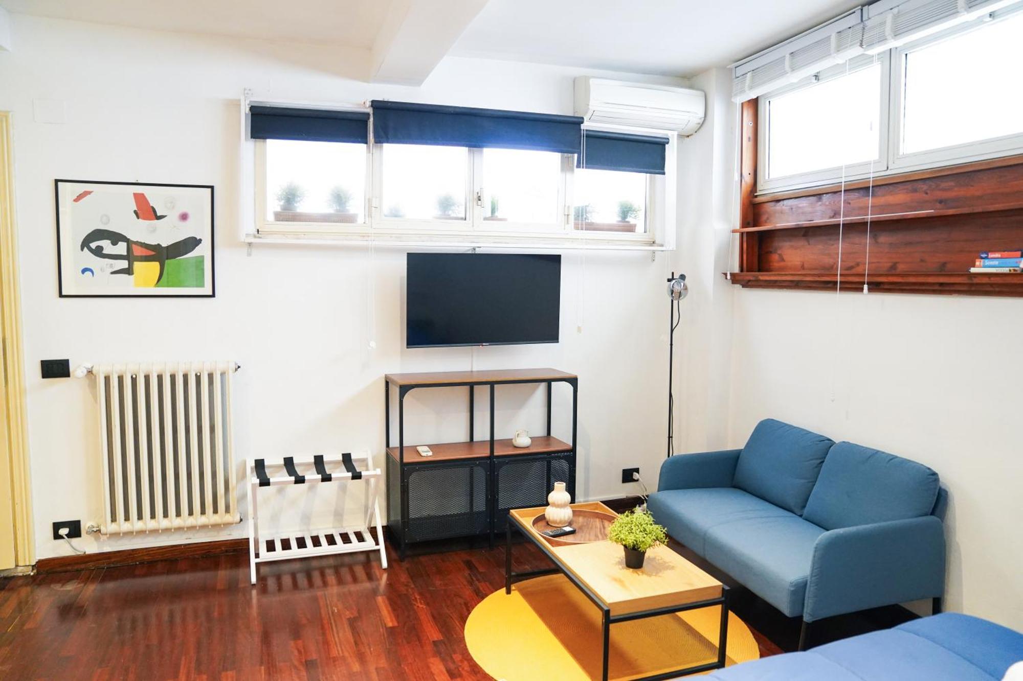 Babuino Terrace Apartment โรม ภายนอก รูปภาพ