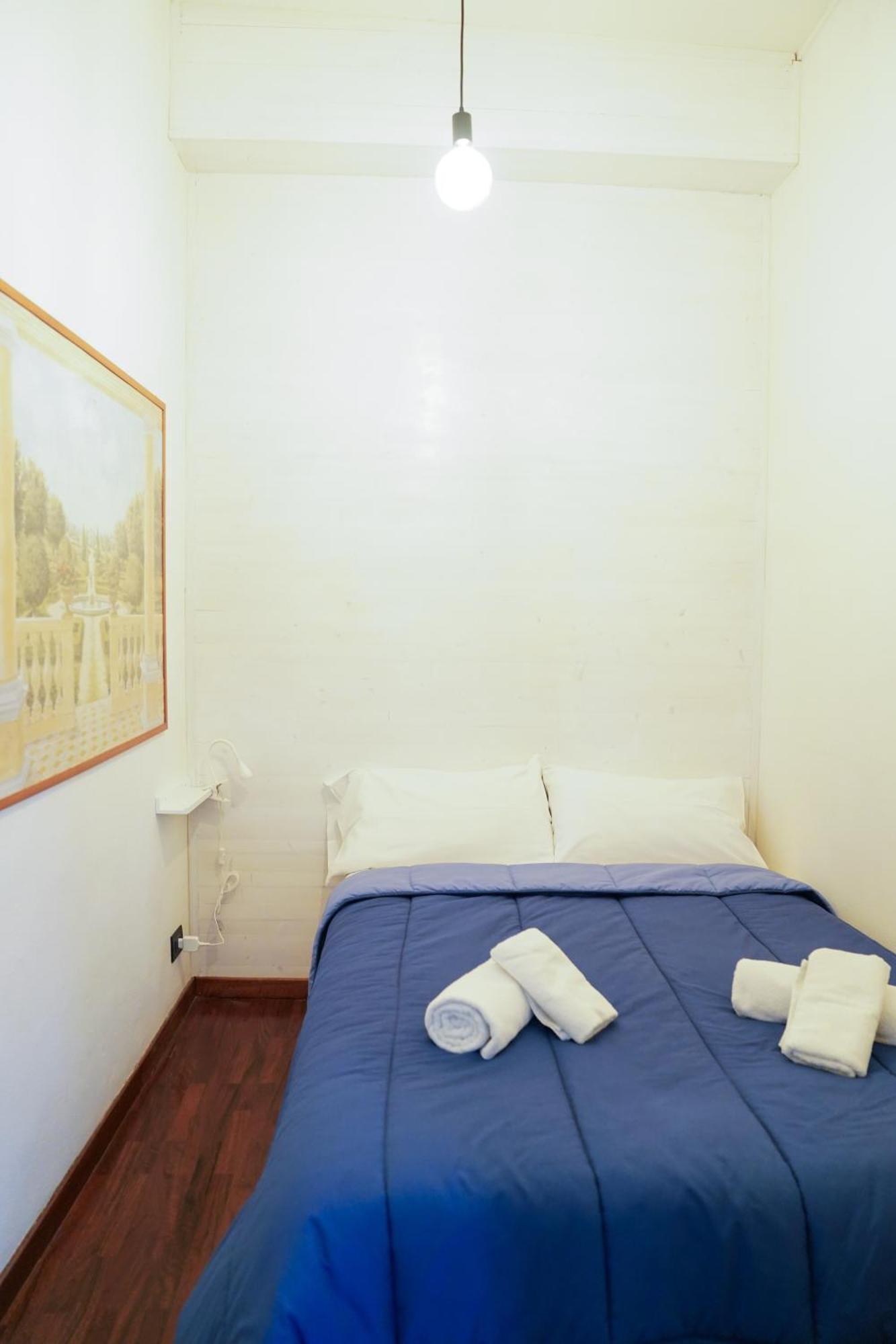Babuino Terrace Apartment โรม ภายนอก รูปภาพ