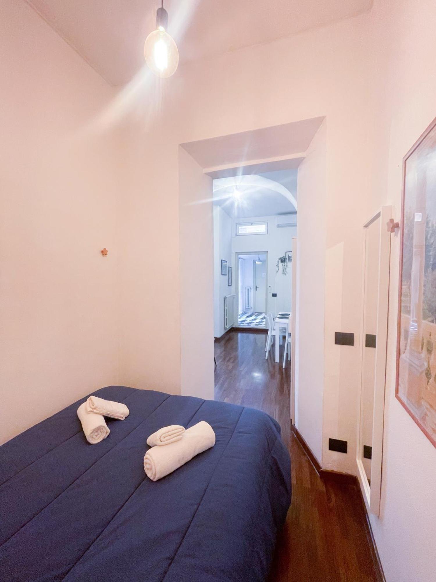 Babuino Terrace Apartment โรม ภายนอก รูปภาพ