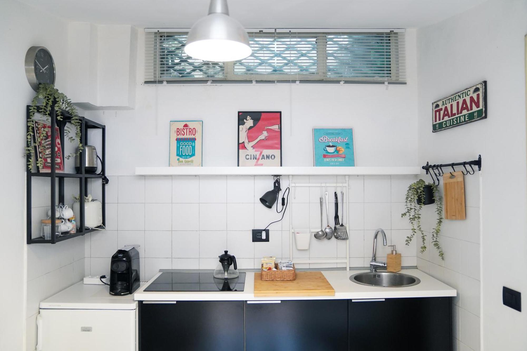 Babuino Terrace Apartment โรม ภายนอก รูปภาพ