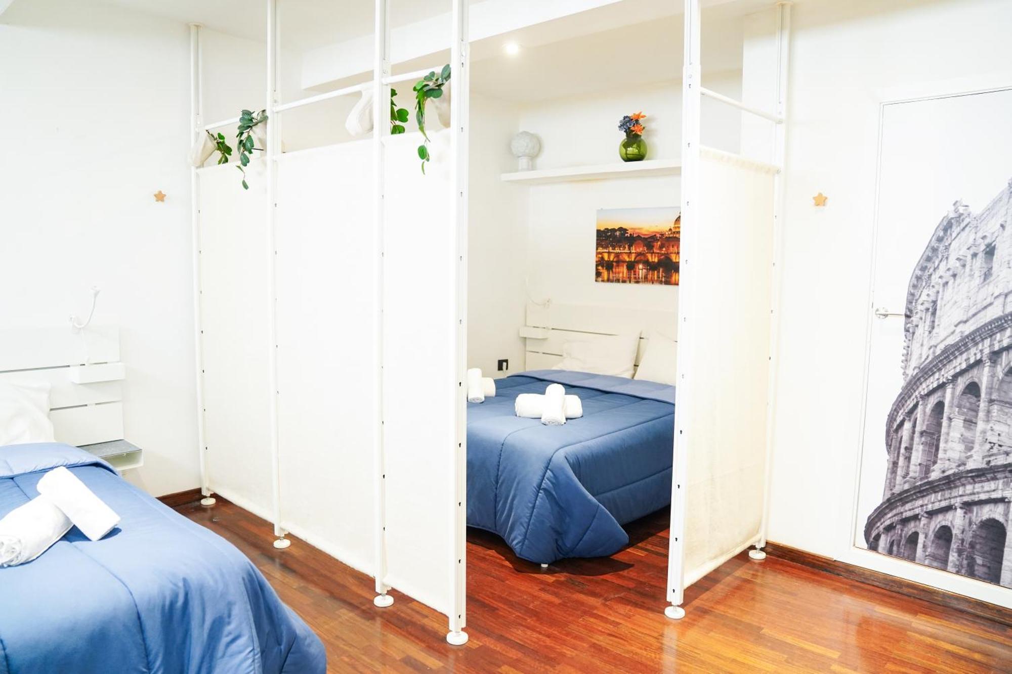 Babuino Terrace Apartment โรม ภายนอก รูปภาพ