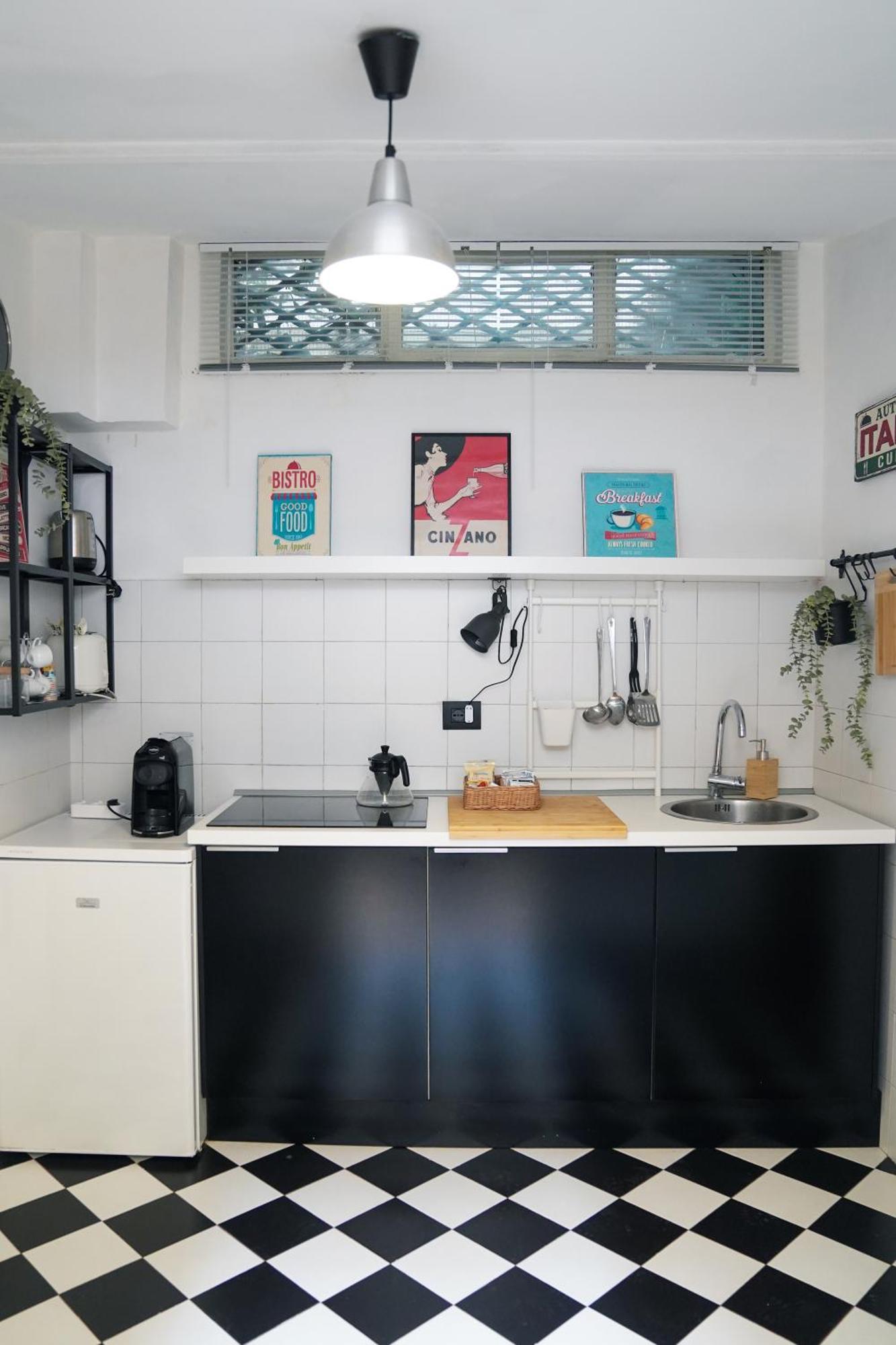 Babuino Terrace Apartment โรม ภายนอก รูปภาพ
