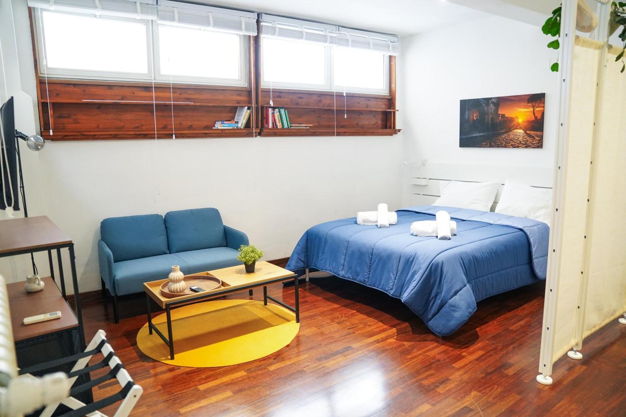 Babuino Terrace Apartment โรม ภายนอก รูปภาพ